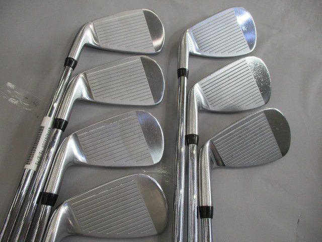 アイアン ヤマハ インプレスX D Forged S 0 124028