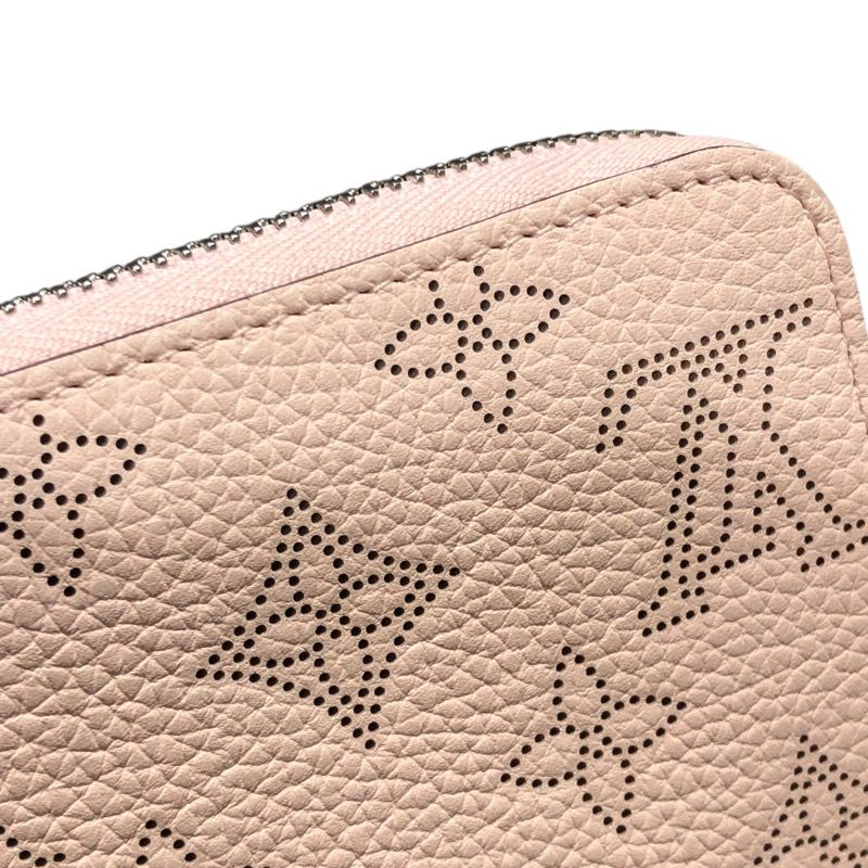 ルイ・ヴィトン LOUIS VUITTON ジッピー・ウォレット M82755