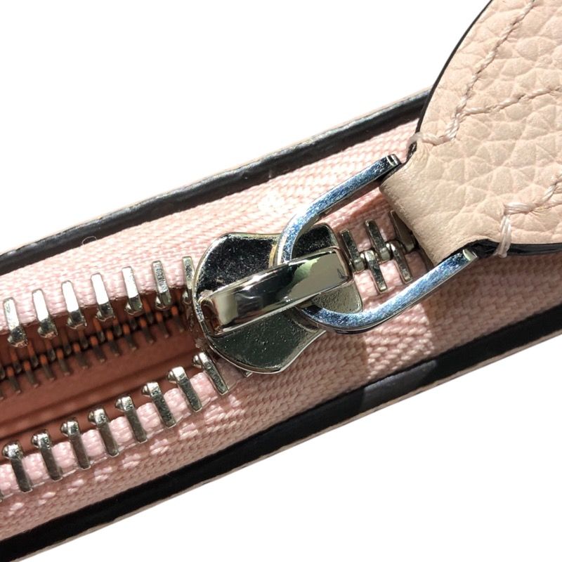 ルイ・ヴィトン LOUIS VUITTON ジッピー・ウォレット M82755