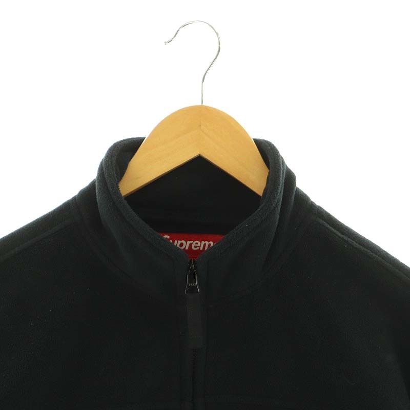 シュプリーム SUPREME 23FW Polartec Zip Jacket フリース ジャケット