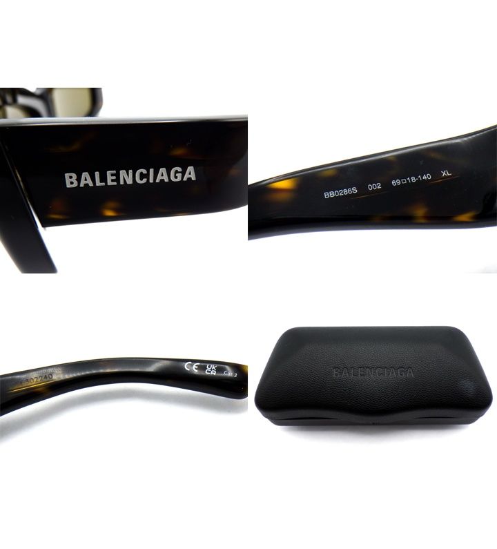 アイウェア サングラス