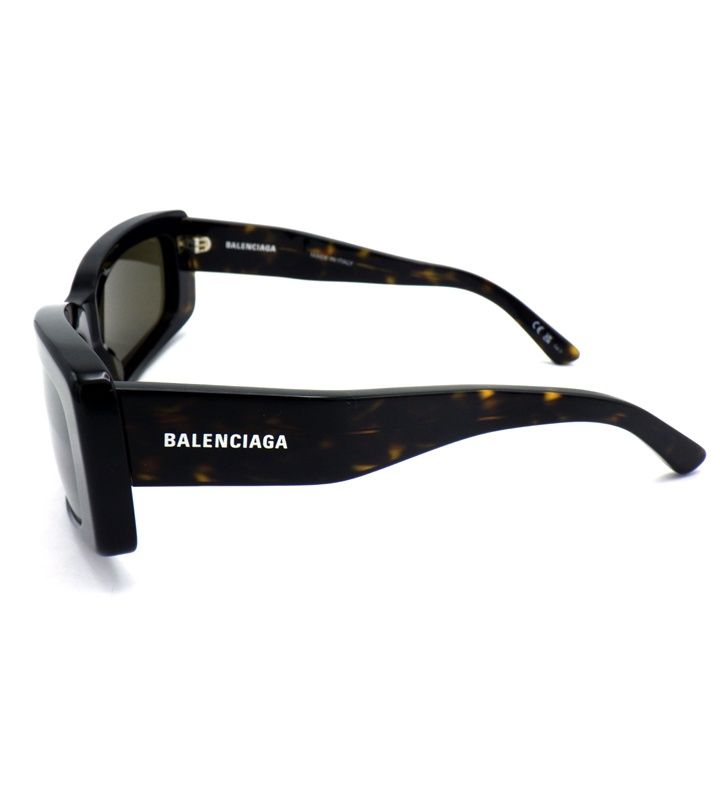 極美品 バレンシアガ サングラス B 金具 べっ甲柄 ロゴ 52□21 極美品 バレンシアガ サングラス B 金具 べっ甲柄 ロゴ 52□21 - メルカリ