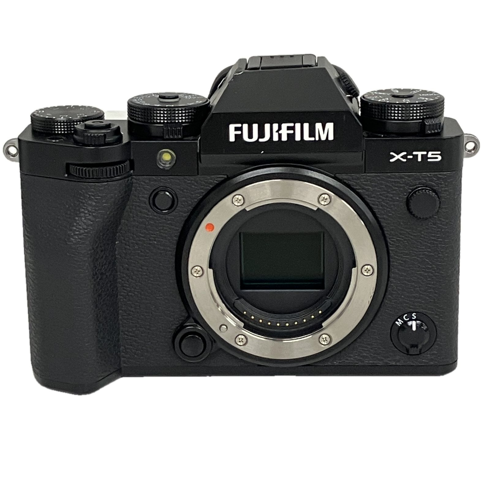 ボディのみ 富士フィルム