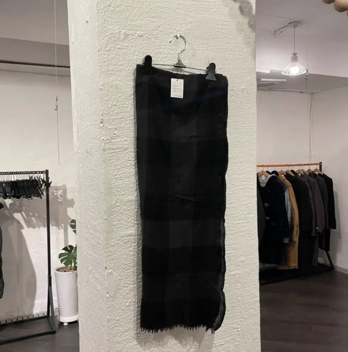 スカーフ マフラー