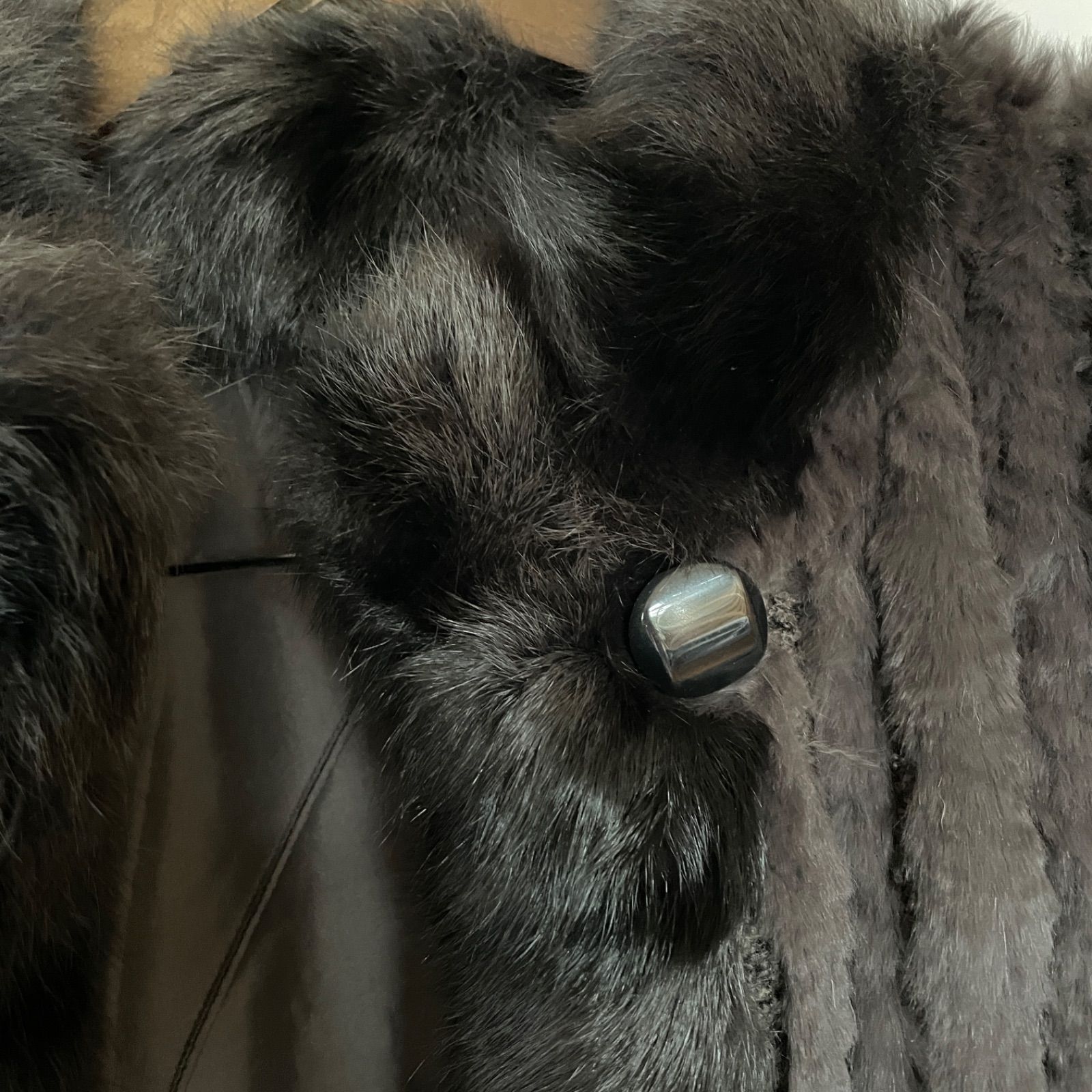 ロリス ラビットファー