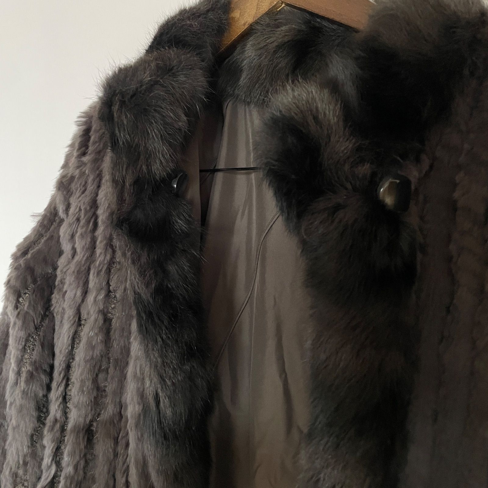 L ダークグレー