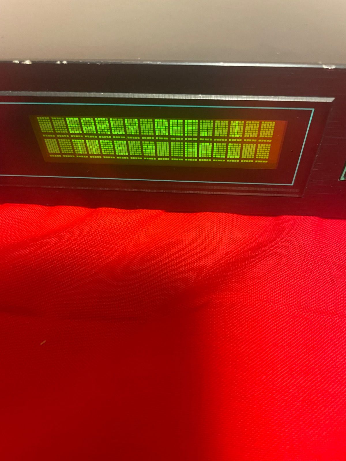 デジタルサウンドプロセッサー SPX90Ⅱ