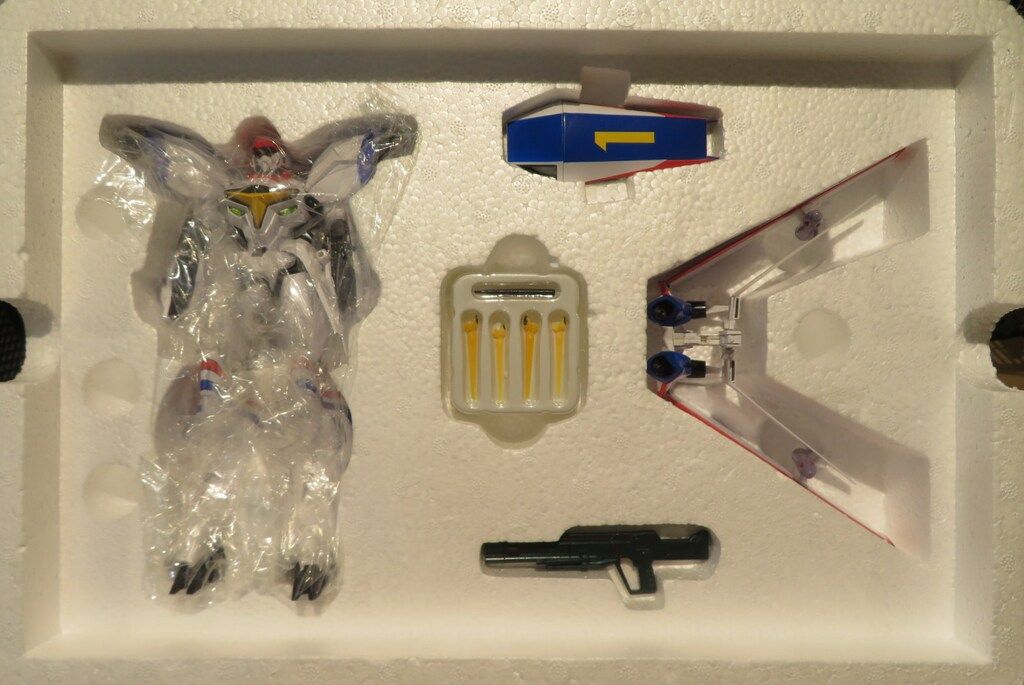 マックスファクトリー MAX合金