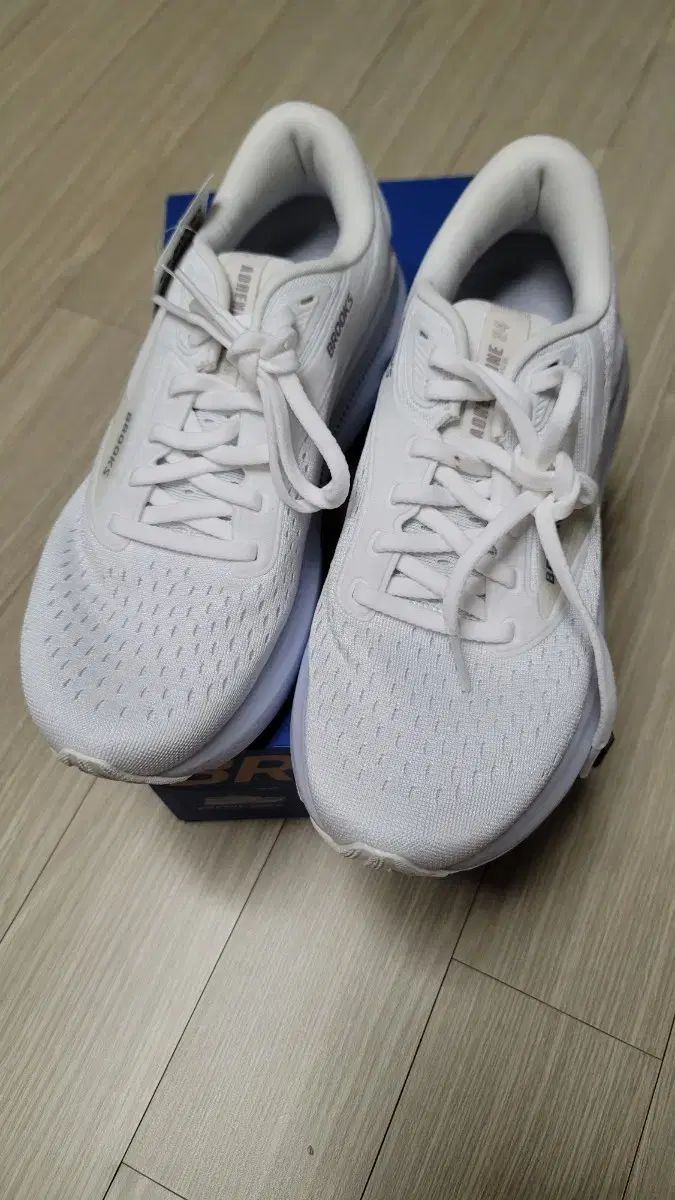 ブルックス ランニングシューズ アドレナリン GTS 24 レディース 24.5