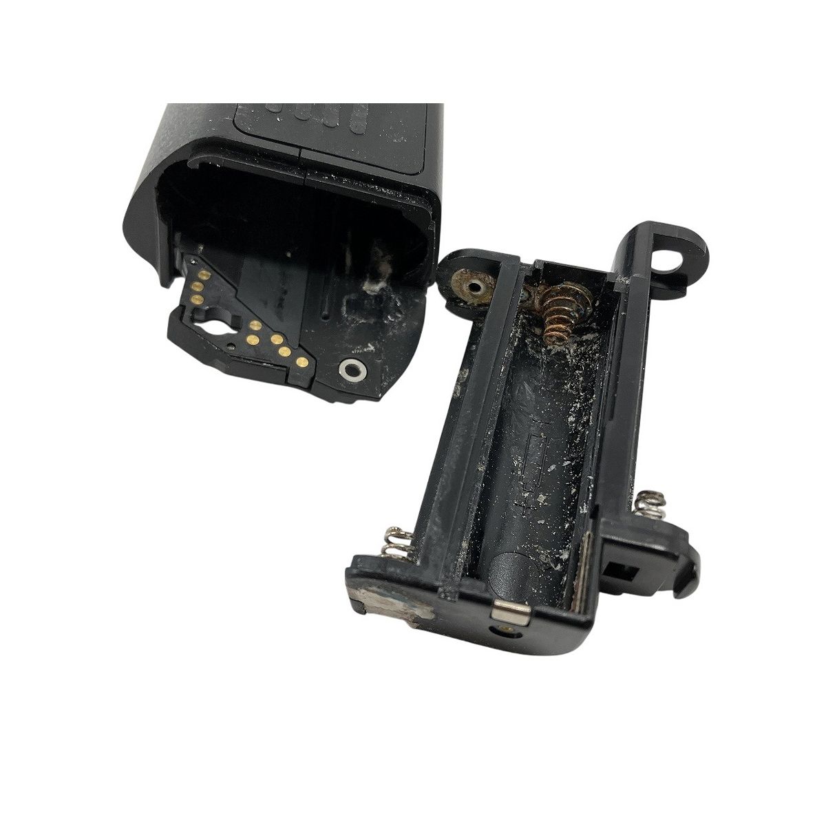  Nikon F 4 ボディ フィルムカメラ MB 21 バッテリーパック ニコン 一眼レフカメラ(フィルム) フィルムカメラ