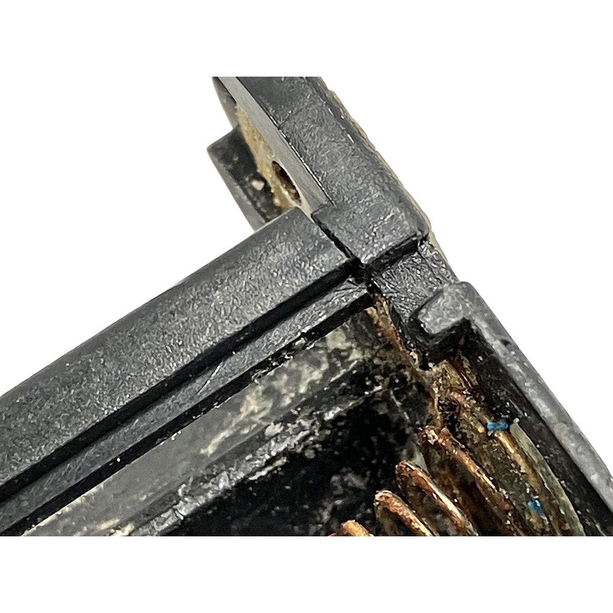 バッテリーパック