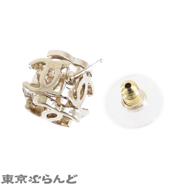 ゴールドxブラック