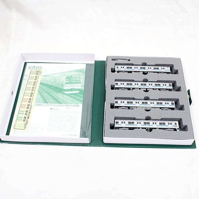 KATO 205系3100番台