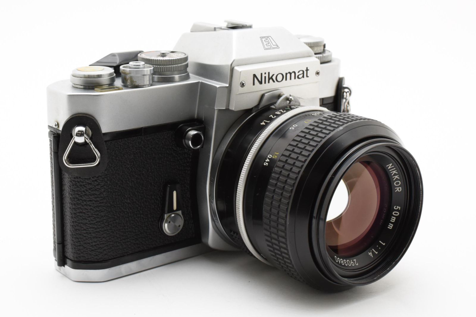 Nikon Nikomat