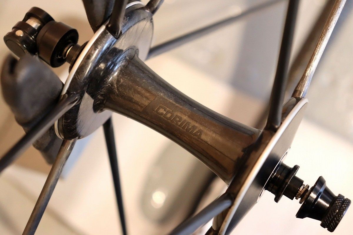 ホイールセット