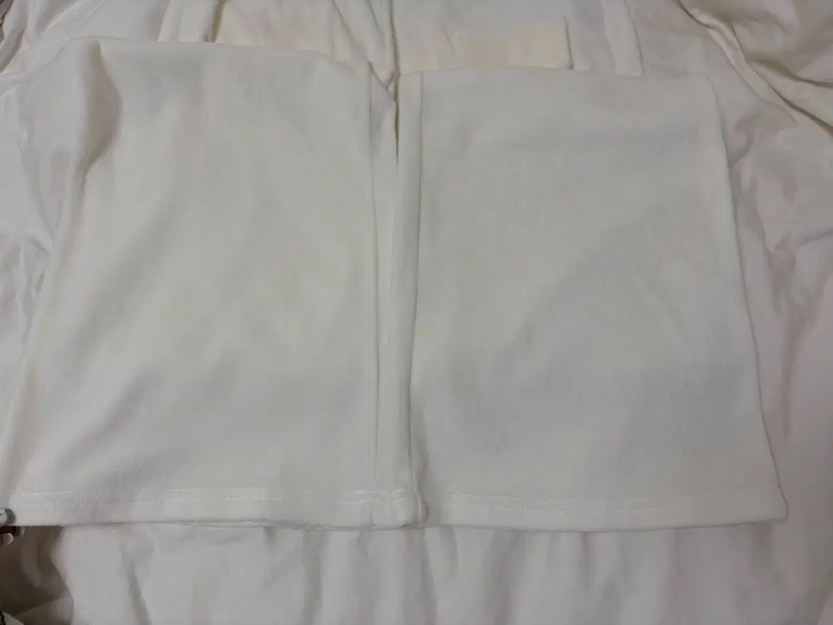 SET アイアンクラブファーベルベットフードジップアップパンツポンポンフードジップアップセット