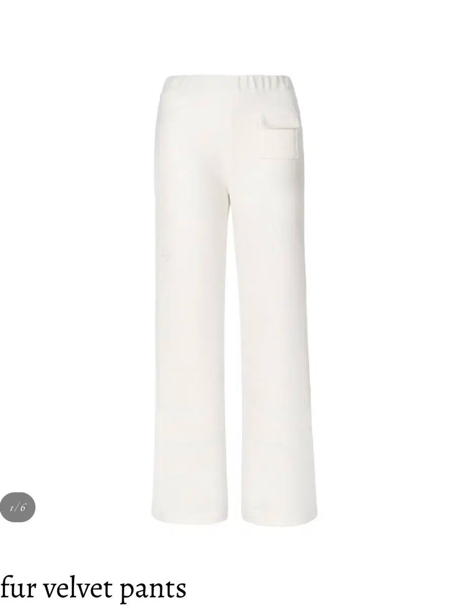 SET アイアンクラブファーベルベットフードジップアップパンツポンポンフードジップアップセット