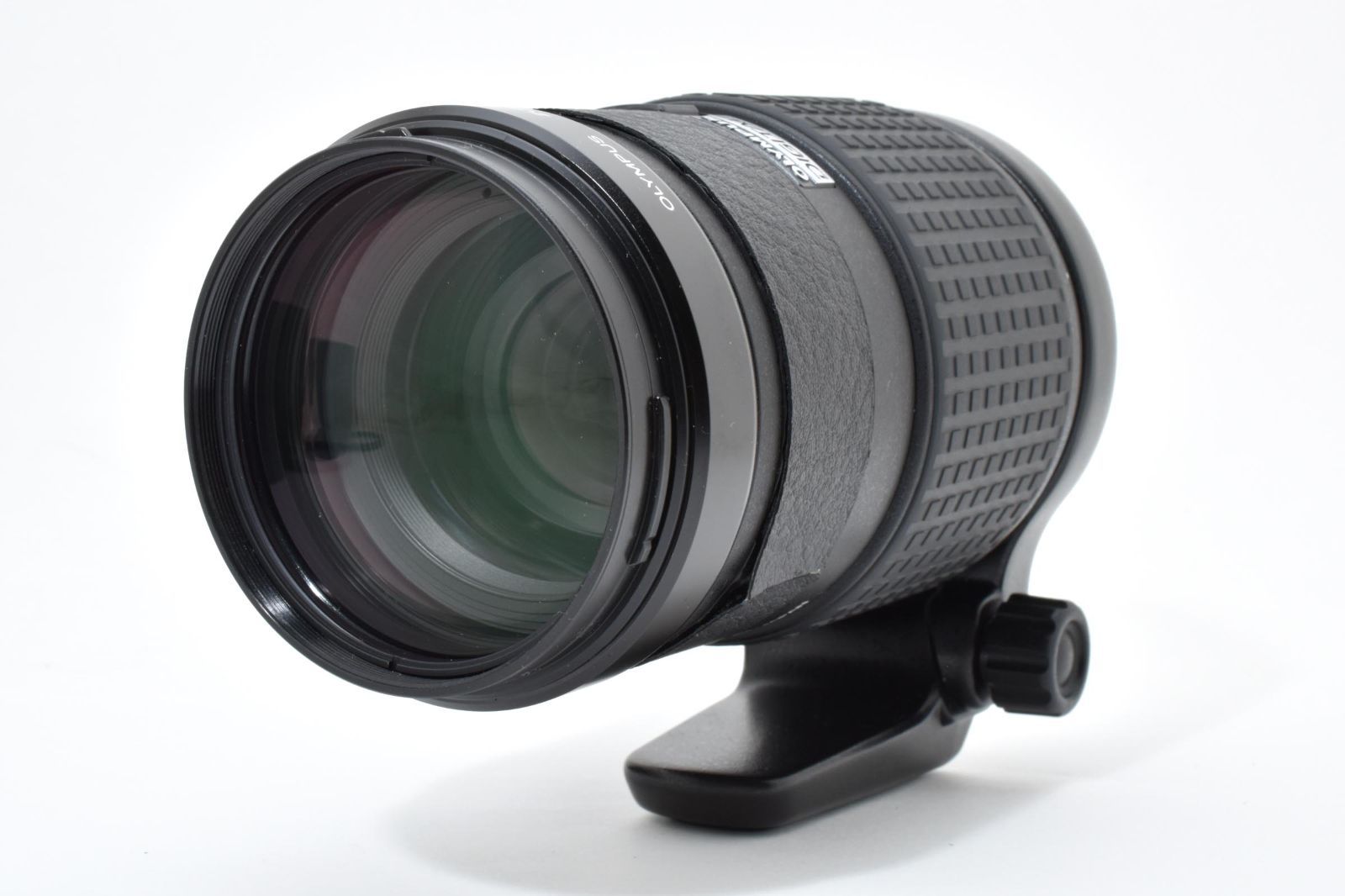 OLYMPUS オリンパス ZUIKO DIGITAL 50 200 mm F 2 8 3 5 便利ズーム