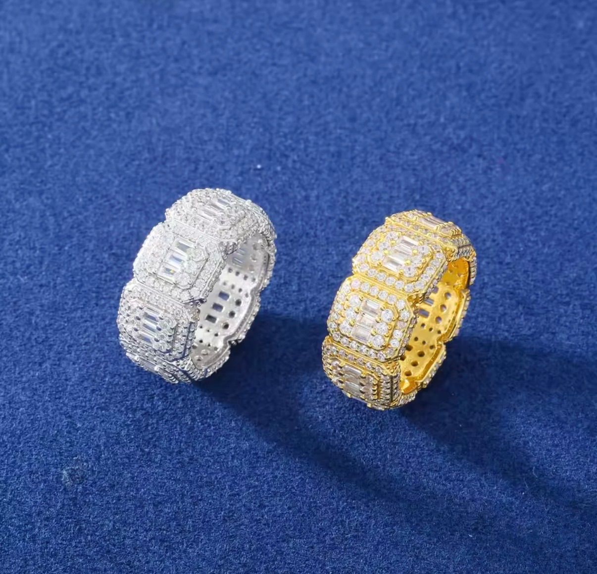 ブリンブリン メンズ