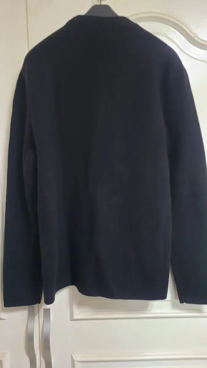 COS コットン ウール ブレンド カーディガン Sサイズ