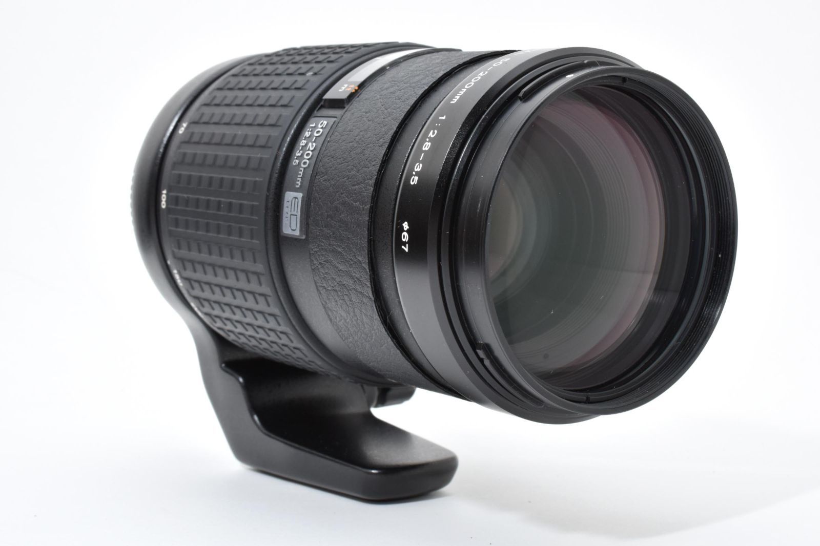 オリンパス ZUIKO