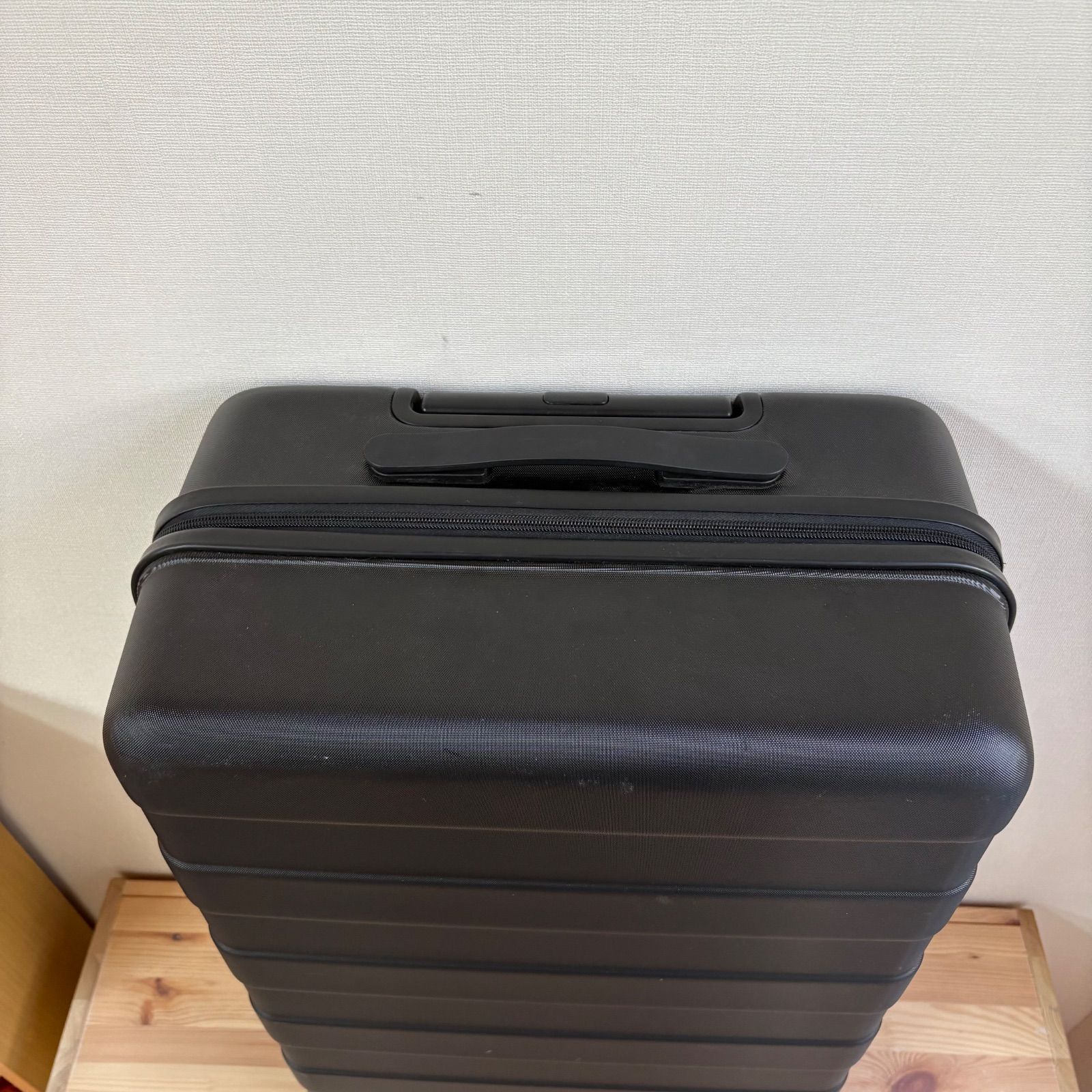 ハードキャリーケース