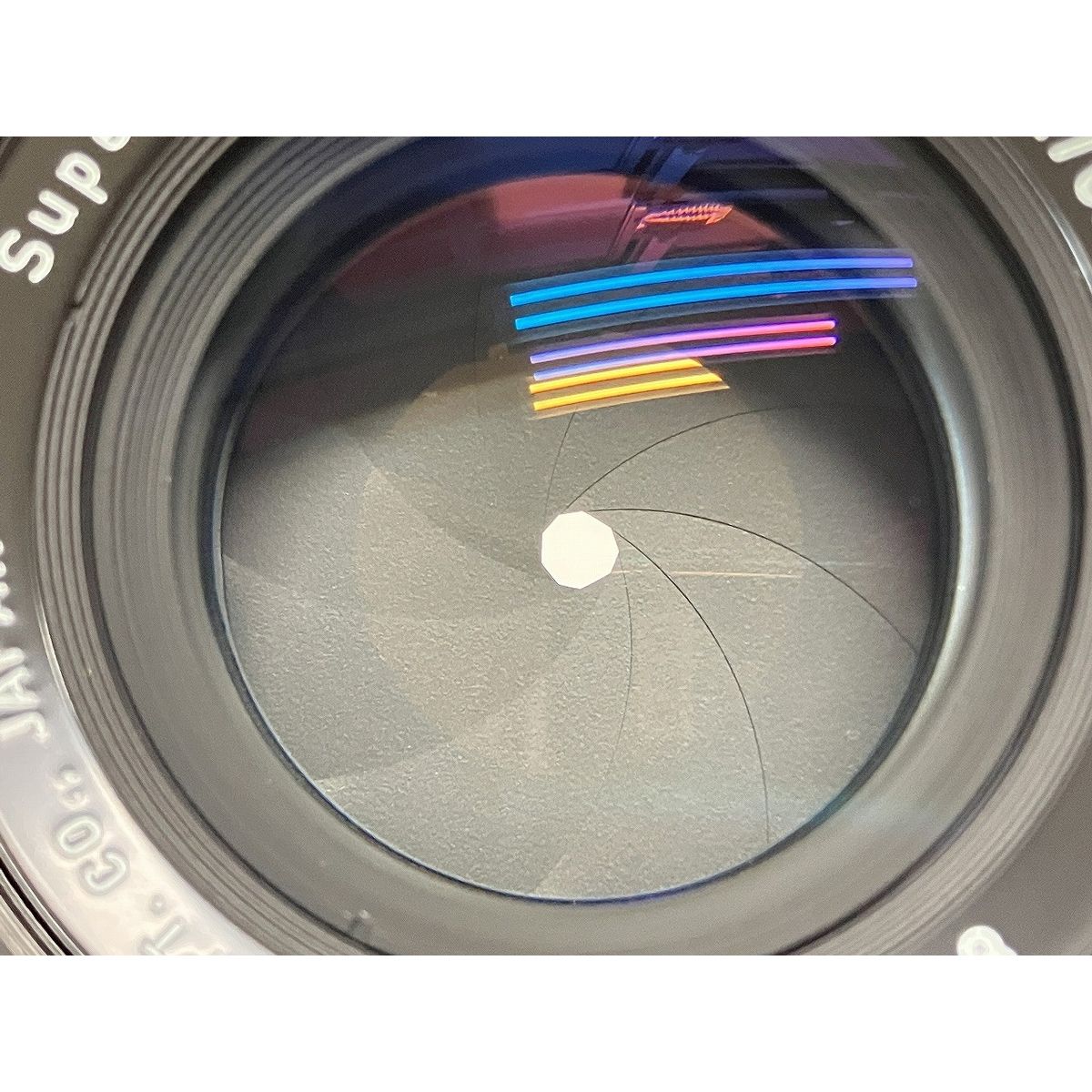 ペンタックス Super