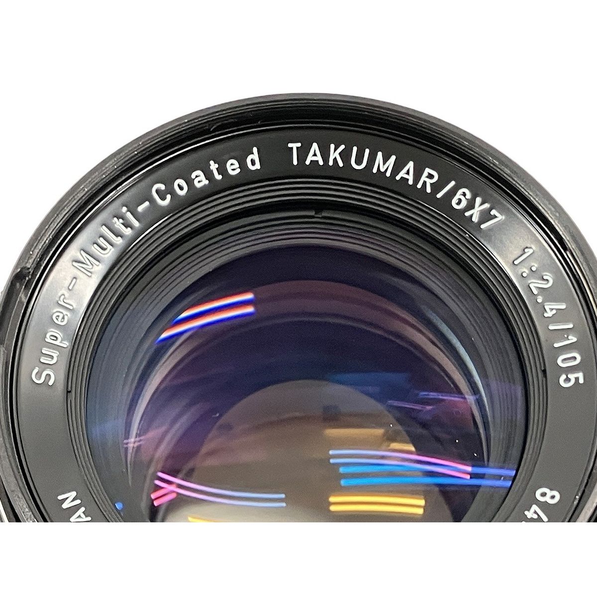 ペンタックス Super