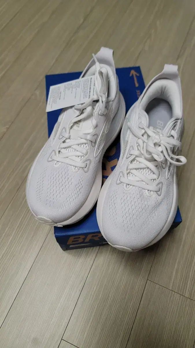 ブルックス ランニングシューズ グリセリン GTS 22 レディース 220