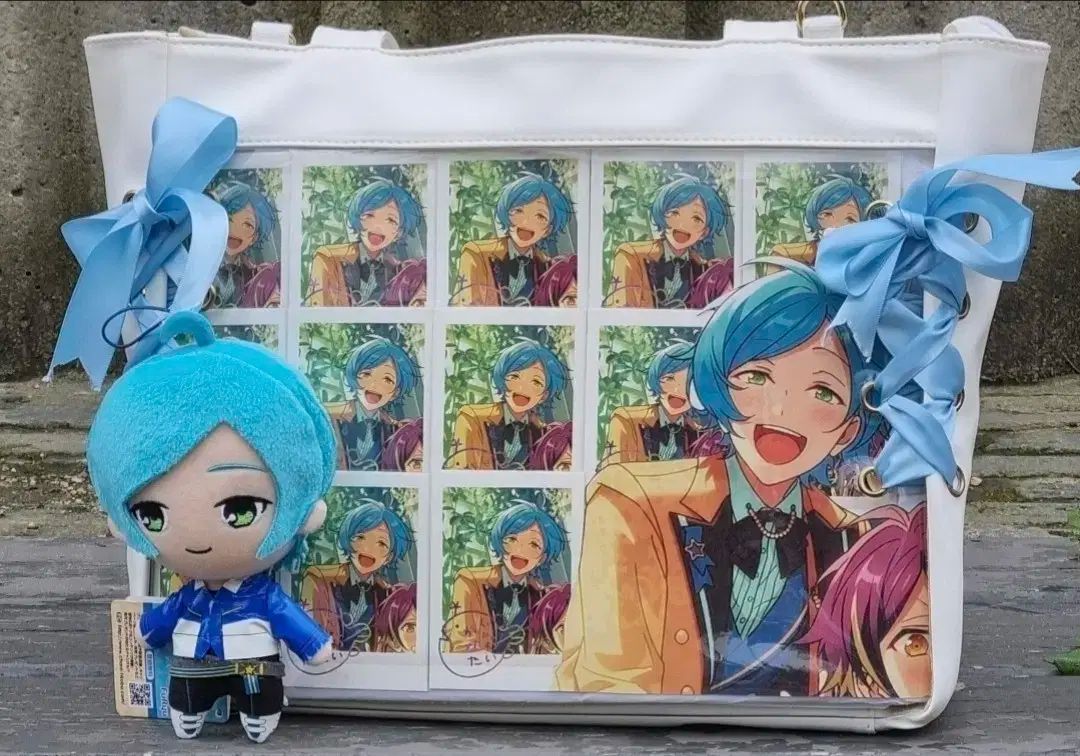 あんさんぶるスターズ 奏汰 痛バッグ