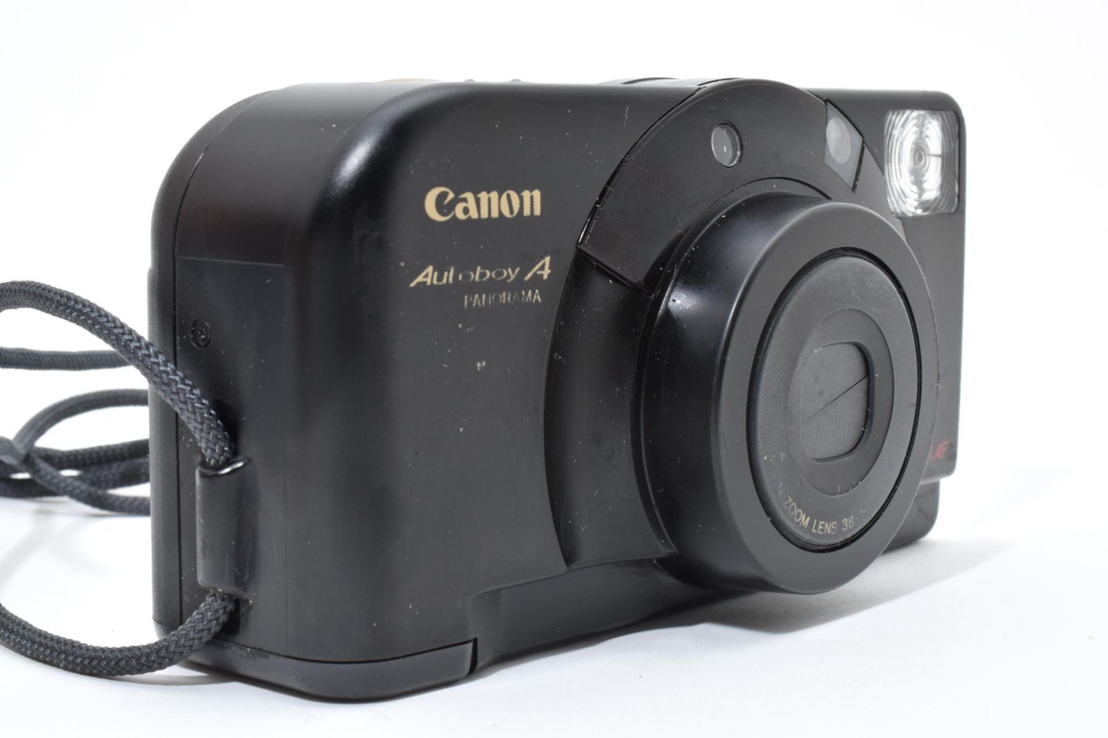 カメラ Canon キャノン Autoboy S オートボーイ コンパクトフィルムカメラ