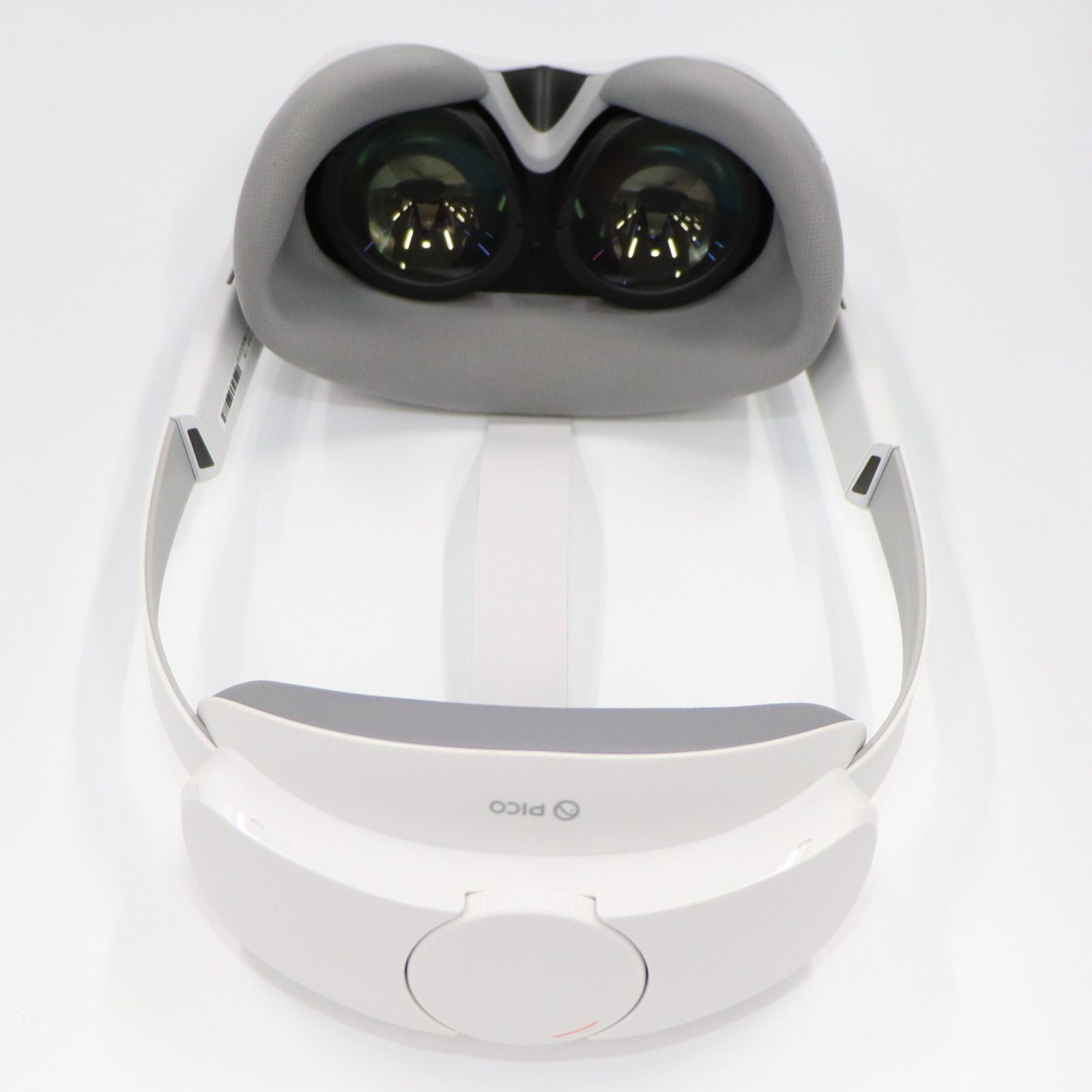  Pico ピコ 4 128 GB VRヘッドセット 良い B その他 テレビゲーム