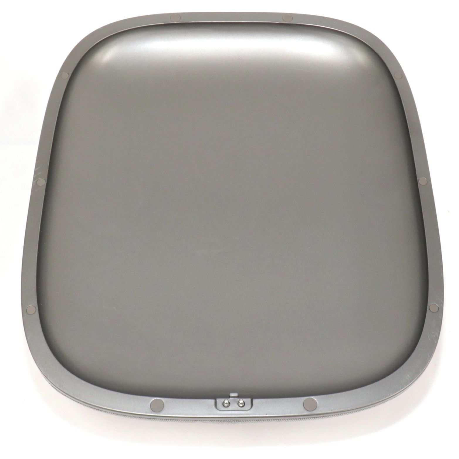 スツールフットマッサージャー HT-M210Jグレー