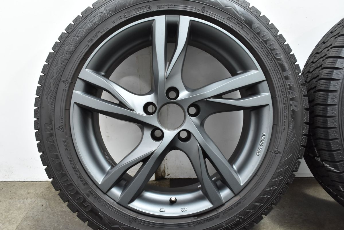 スタッドレス 可