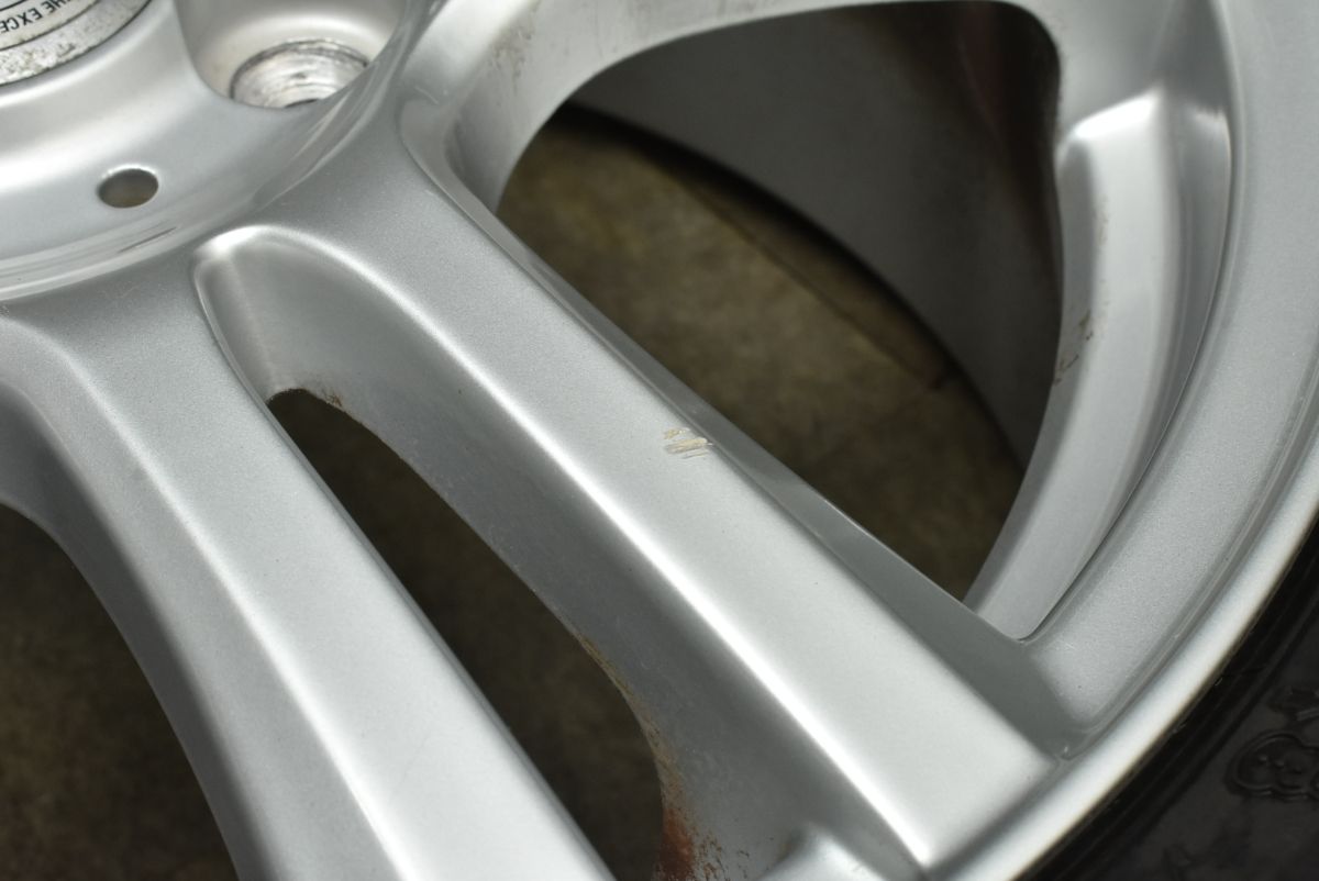  GB 3 4 フリードに Joker 15 in 6 J 53 PCD 100 グッドイヤー アイスナビ6 185 65 R アクア ヴィッツ フィット ノート MAZDA 2 デミオ 15インチ タイヤ ホイールセット