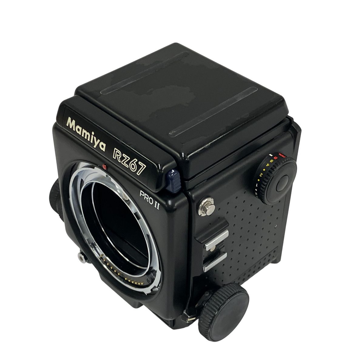Mamiya RZ