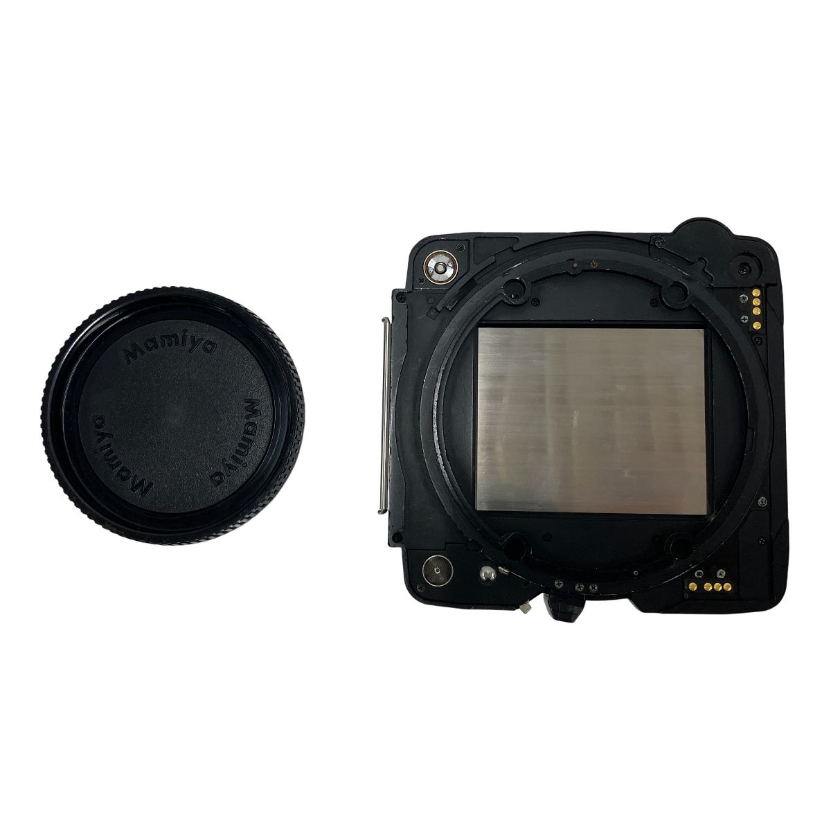 Mamiya RZ 67 Pro II ボディ マミヤ 中判フィルムカメラ