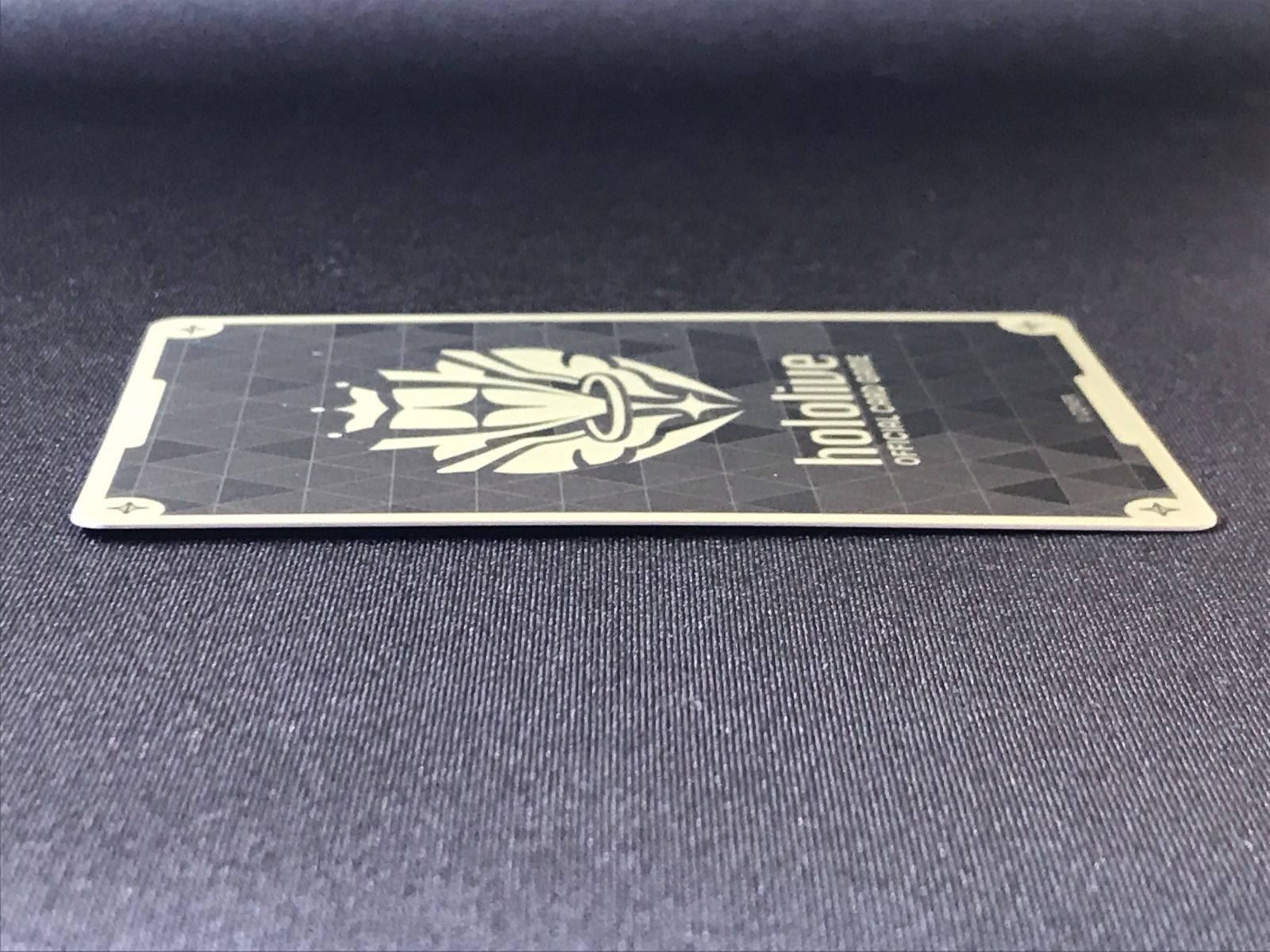 ホロライブOCG ホロカ 猫又おかゆ 1st Buzz UR hBP02-041 トレカ TCG