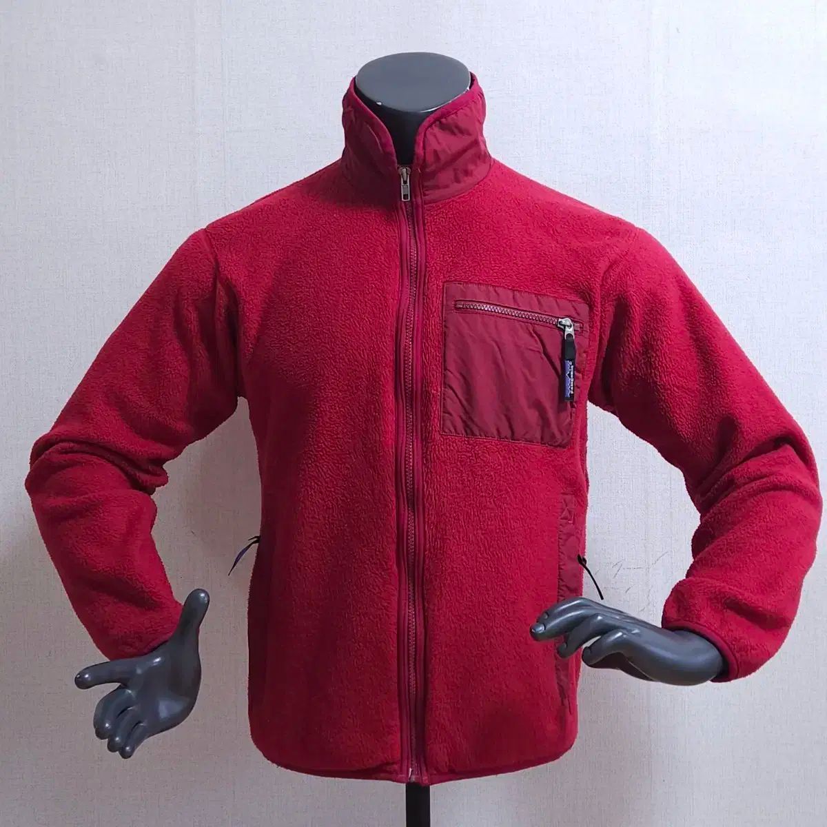 パタゴニア ウール 帽子 登山ジャケット 95