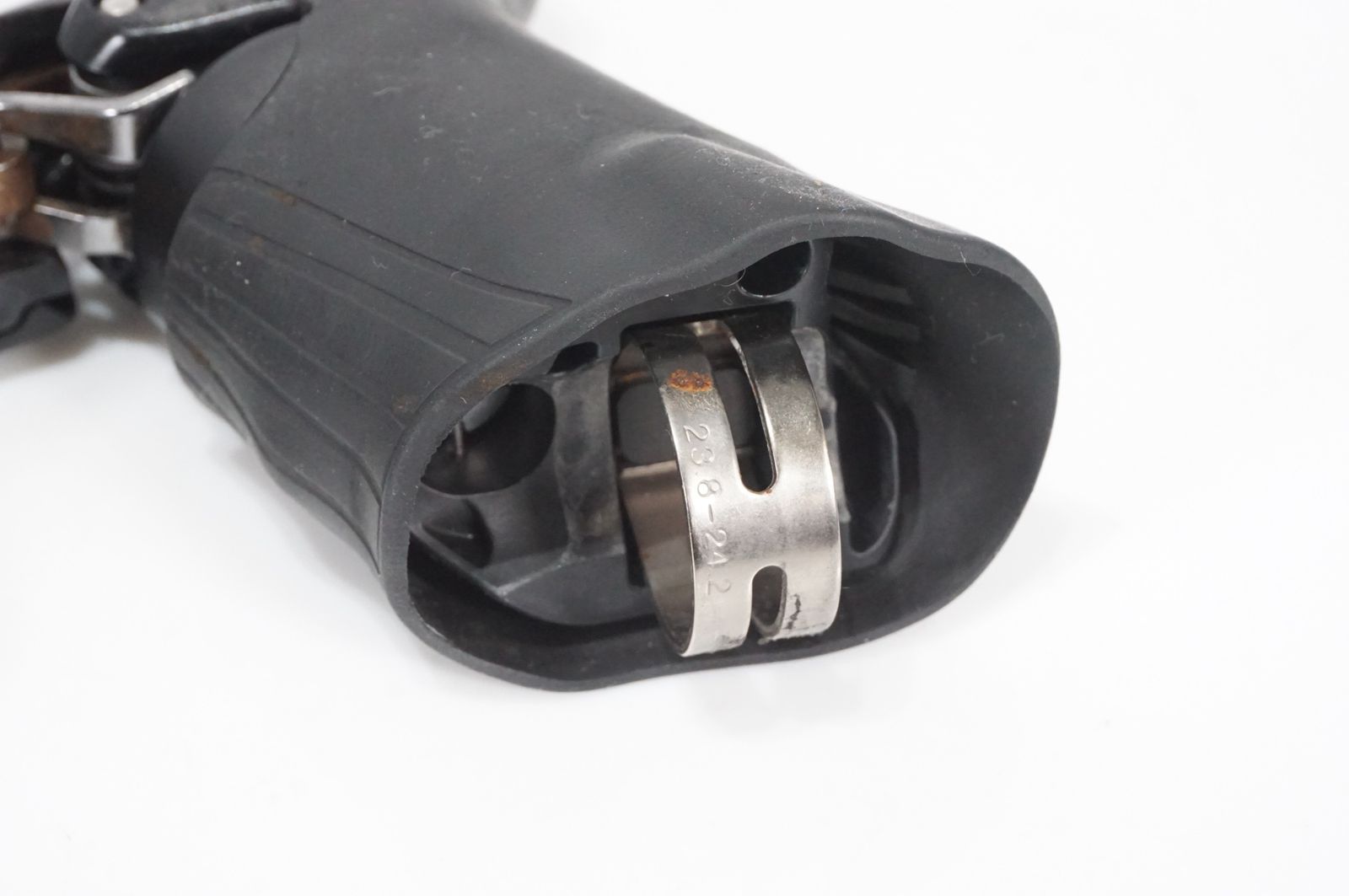 SHIMANO シマノ 105 ST-R7000 デュアルコントロールレバー バイチャリAKIBA店 BRIGHTFACE_UK