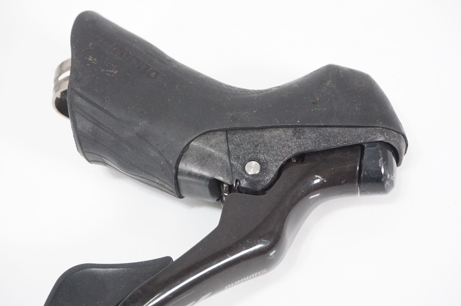 ST-R7000 デュアルコントロールレバー