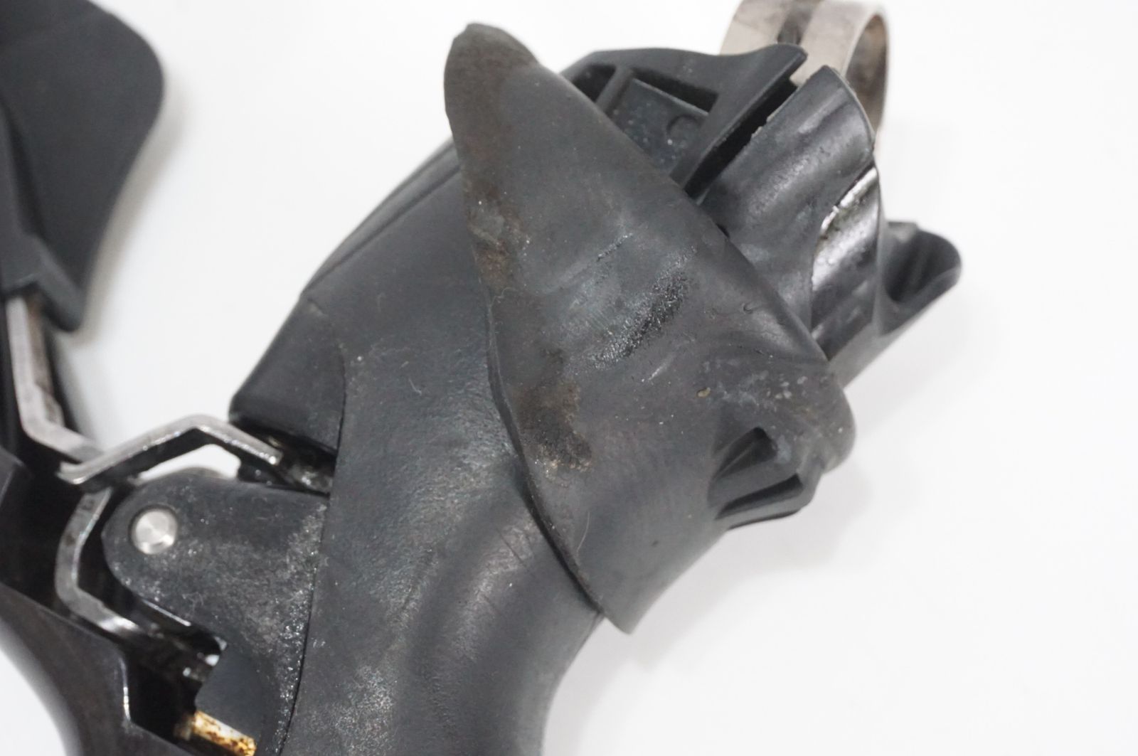 ST-R7000 デュアルコントロールレバー