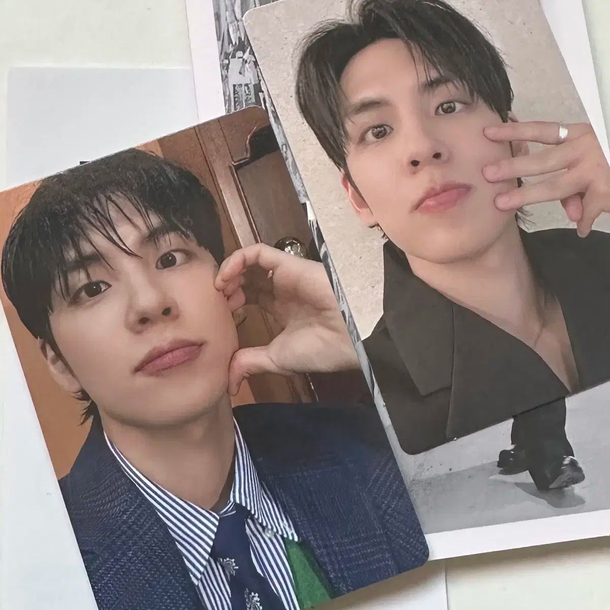 DAY6 IN EAR アルバム ver ウォンピル WONPIL