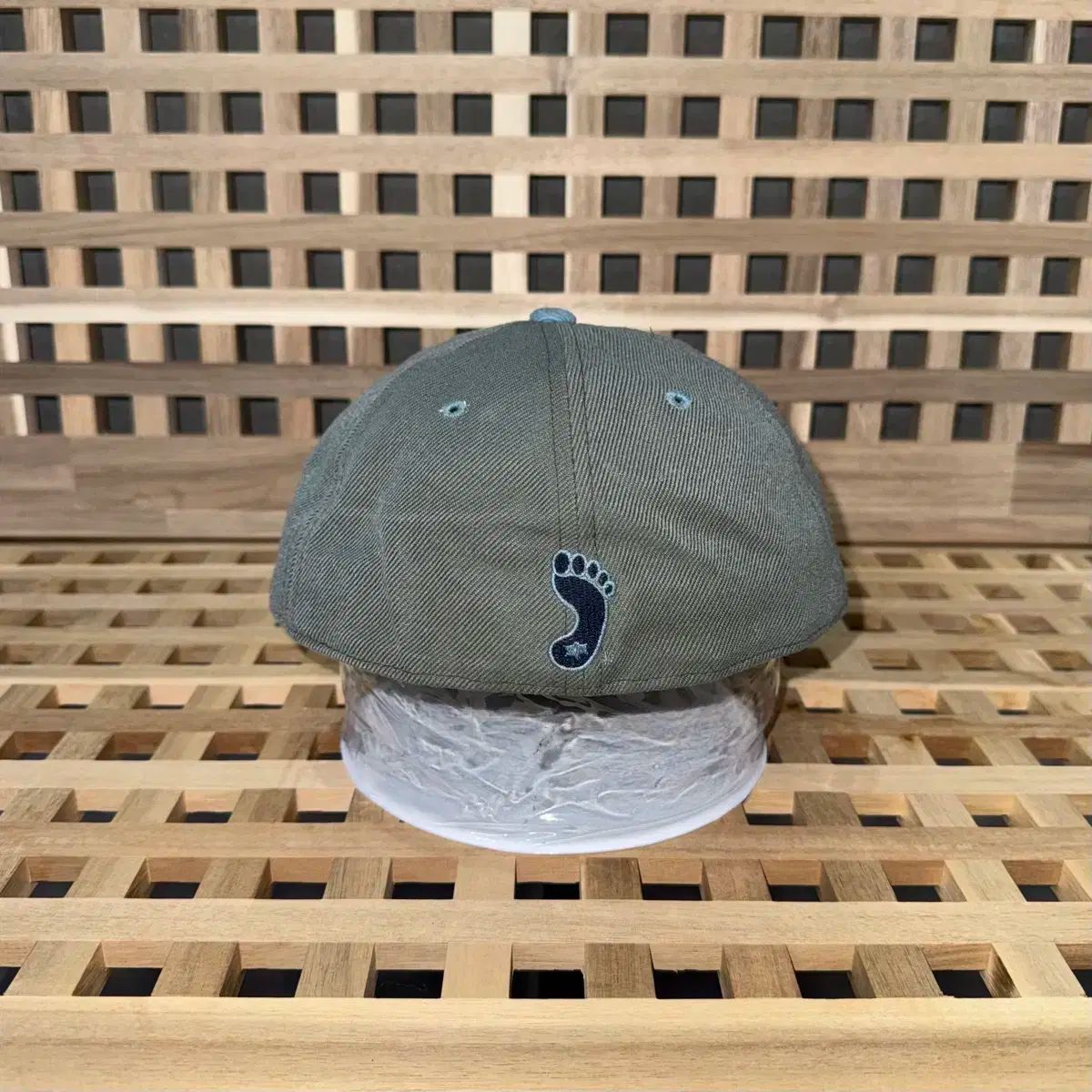 UNC ノースカロライナ ベースボールキャップ 帽子 7 3 8