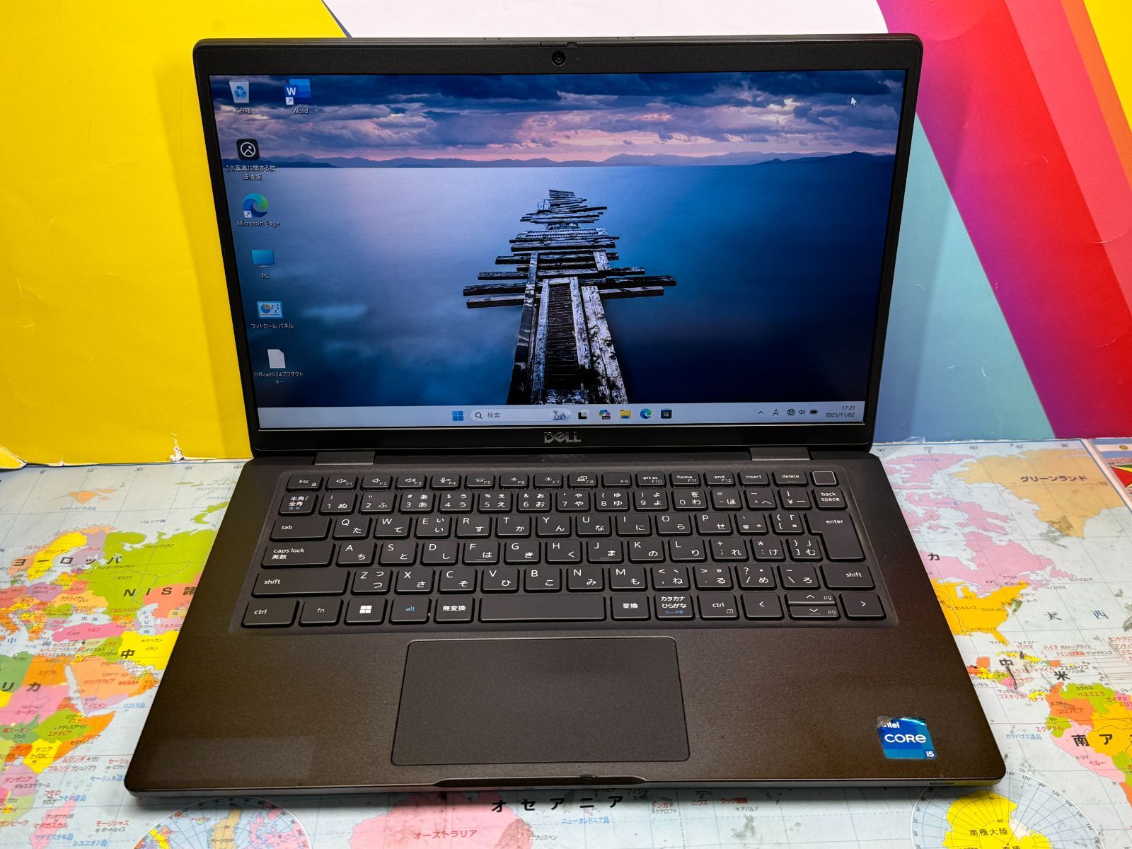 第12世代 デル Latitude 7330 16GB Office2024 第12世代 デル Latitude 7330 16GB Office2024 - メルカリ