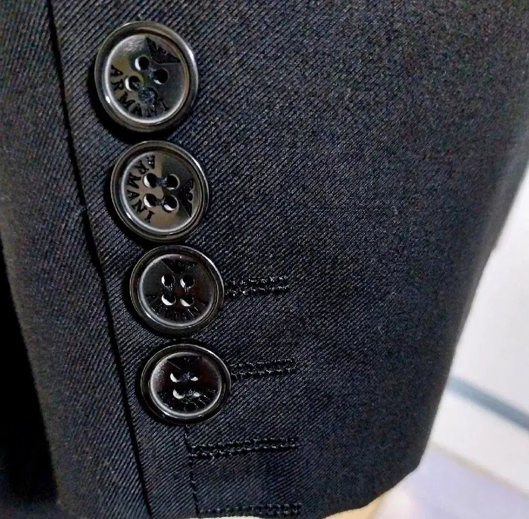 GIORGIO ARMANI ジョルジオ アルマーニ スーツセット