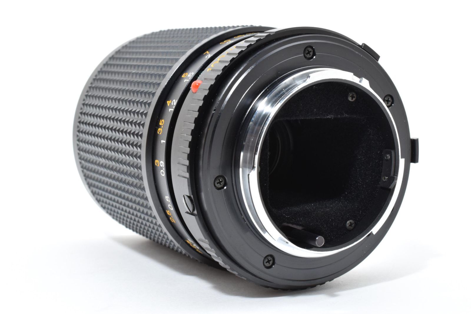 4 マクロレンズ