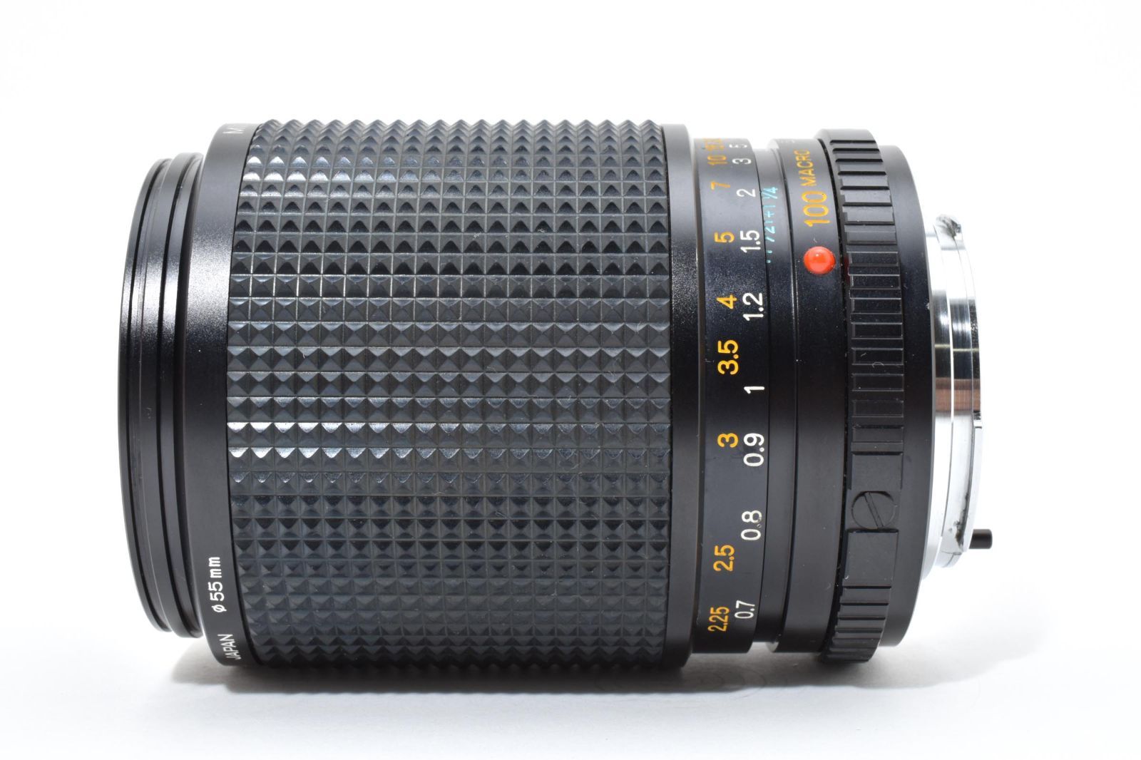 ミノルタ MINOLTA