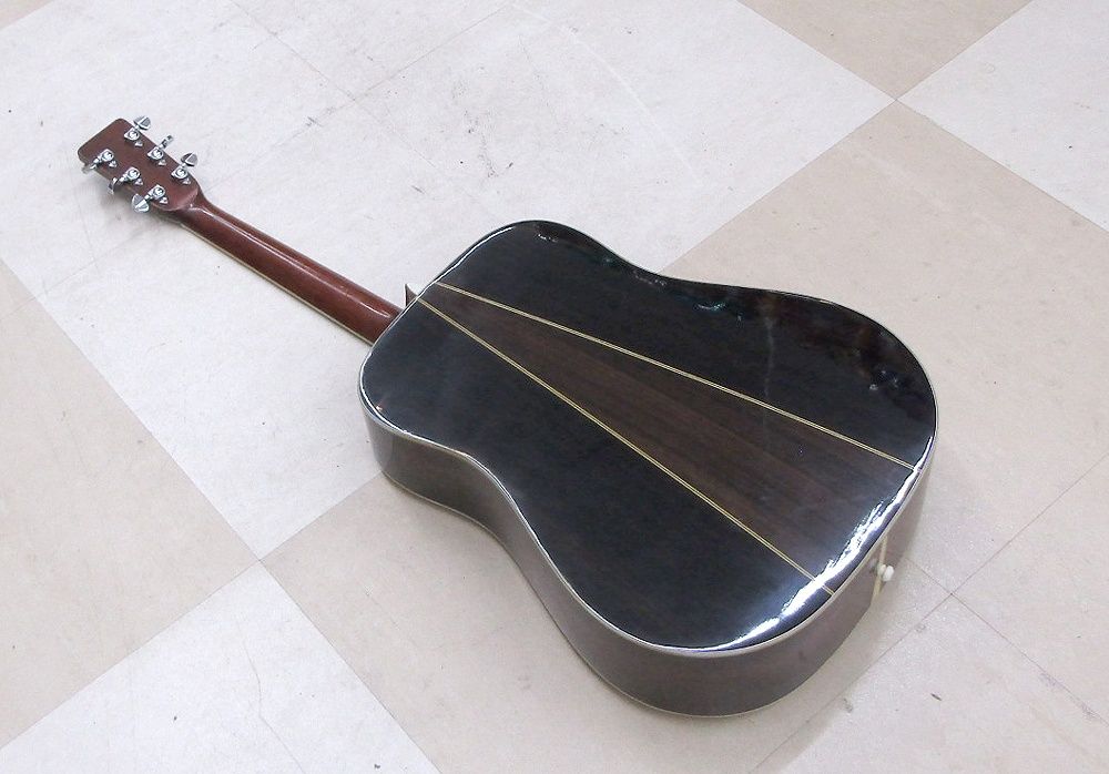 アリア アコースティックギター