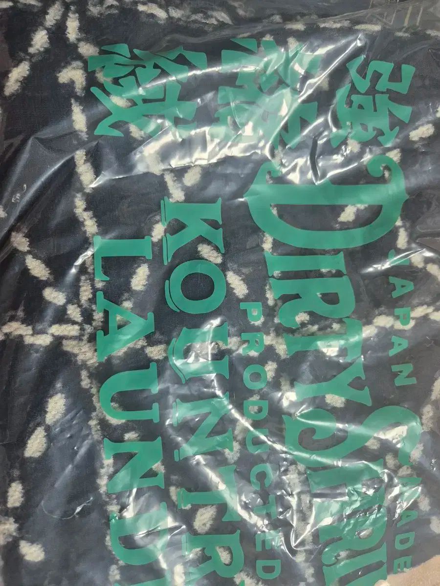 キャピタル 펠ティド ウール サシコ マフラー